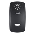 Pacer Group Qualifies for Free Shipping Pacer Actuator Lights Contura V Black Laser #EV2LE-LT