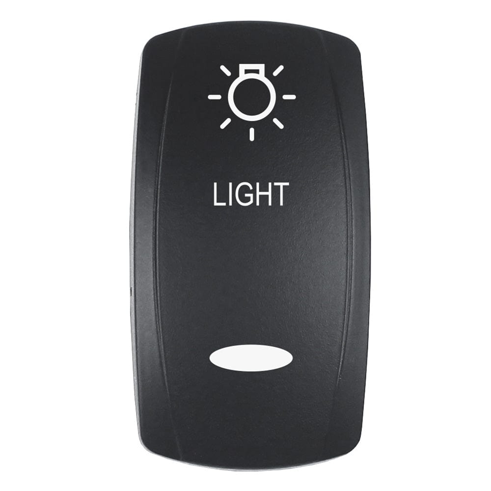 Pacer Group Qualifies for Free Shipping Pacer Actuator Lights Contura V Black Laser #EV2LE-LT