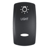 Pacer Group Qualifies for Free Shipping Pacer Actuator Lights Contura V Black Laser #EV2LE-LT