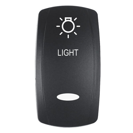 Pacer Group Qualifies for Free Shipping Pacer Actuator Lights Contura V Black Laser #EV2LE-LT