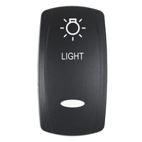 Pacer Group Qualifies for Free Shipping Pacer Actuator Lights Contura V Black Laser #EV2LE-LT