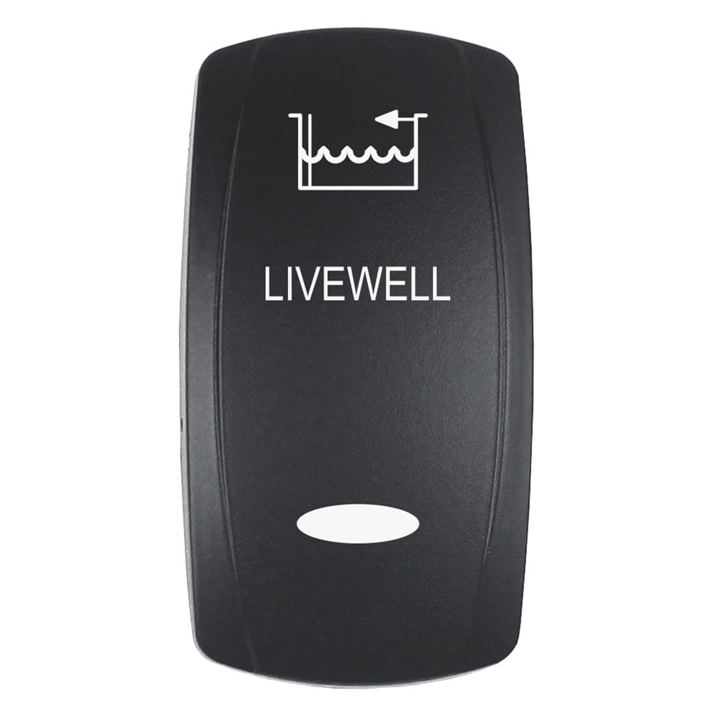 Pacer Group Qualifies for Free Shipping Pacer Actuator Livewell Contura V Black Laser #EV2LE-LVWL