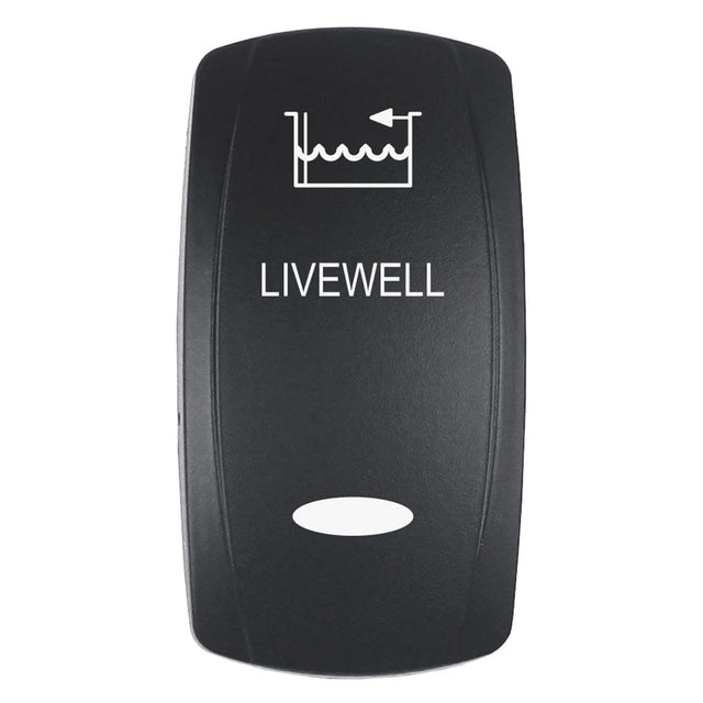 Pacer Group Qualifies for Free Shipping Pacer Actuator Livewell Contura V Black Laser #EV2LE-LVWL