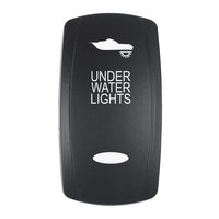 Pacer Group Qualifies for Free Shipping Pacer Actuator Under Water Lights Contura V Black #EV2LE-UW
