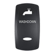 Pacer Group Qualifies for Free Shipping Pacer Actuator Washdown Contura V Black Laser #EV2LE-WSHDWN