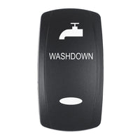 Pacer Group Qualifies for Free Shipping Pacer Actuator Washdown Contura V Black Laser #EV2LE-WSHDWN
