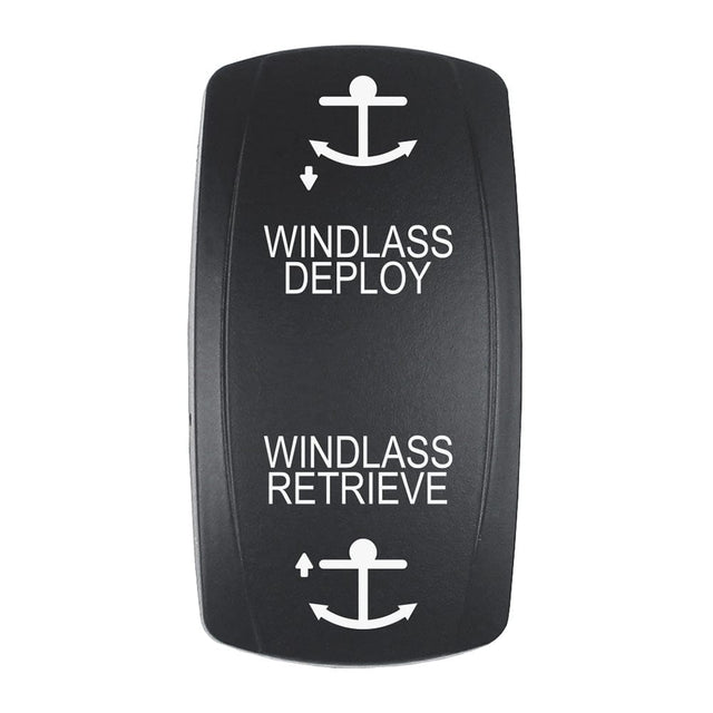 Pacer Group Qualifies for Free Shipping Pacer Actuator Windlass Deploy/Retrieve Contura V Black #EV2LE-WND