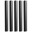 Pacer Group Qualifies for Free Shipping Pacer Battery Cable Heat Shrink Tubing 1/2" x 12" #BEHS1/2-12BK-5