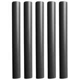 Pacer Group Qualifies for Free Shipping Pacer Battery Cable Heat Shrink Tubing 1/2" x 12" #BEHS1/2-12BK-5