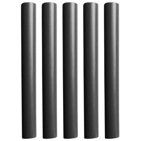 Pacer Group Qualifies for Free Shipping Pacer Battery Cable Heat Shrink Tubing 1/2" x 12" #BEHS1/2-12BK-5