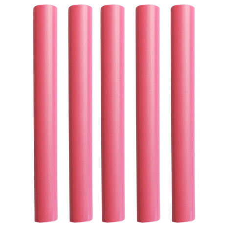 Pacer Group Qualifies for Free Shipping Pacer Battery Cable Heat Shrink Tubing 1/2" x 12" #BEHS1/2-12RD-5