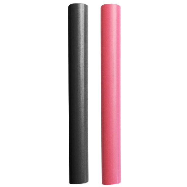Pacer Group Qualifies for Free Shipping Pacer Battery Cable Heat Shrink Tubing 1/2" x 3" #BEHS1/2-3BKRD