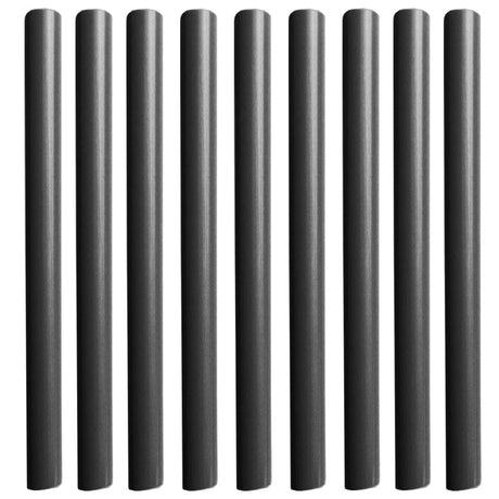 Pacer Group Qualifies for Free Shipping Pacer Battery Cable Heat Shrink Tubing 1/4" x 12" #BEHS1/4-12BK-10