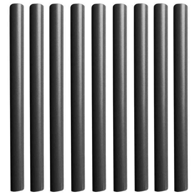 Pacer Group Qualifies for Free Shipping Pacer Battery Cable Heat Shrink Tubing 1/4" x 12" #BEHS1/4-12BK-10