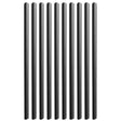 Pacer Group Qualifies for Free Shipping Pacer Battery Cable Heat Shrink Tubing 1/8" x 12" #BEHS1/8-12BK-10