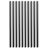 Pacer Group Qualifies for Free Shipping Pacer Battery Cable Heat Shrink Tubing 1/8" x 12" #BEHS1/8-12BK-10
