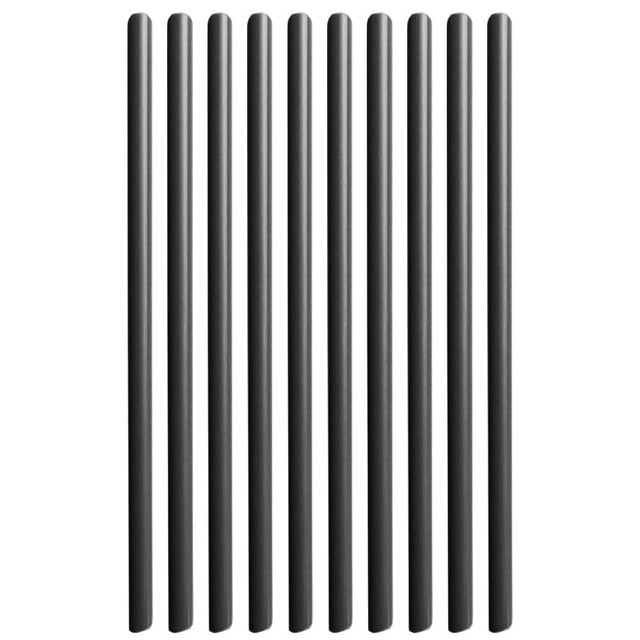 Pacer Group Qualifies for Free Shipping Pacer Battery Cable Heat Shrink Tubing 1/8" x 12" #BEHS1/8-12BK-10