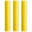 Pacer Group Qualifies for Free Shipping Pacer Battery Cable Heat Shrink Tubing 1" x 12" #BEHS1-12YL-3