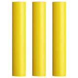 Pacer Group Qualifies for Free Shipping Pacer Battery Cable Heat Shrink Tubing 1" x 12" #BEHS1-12YL-3
