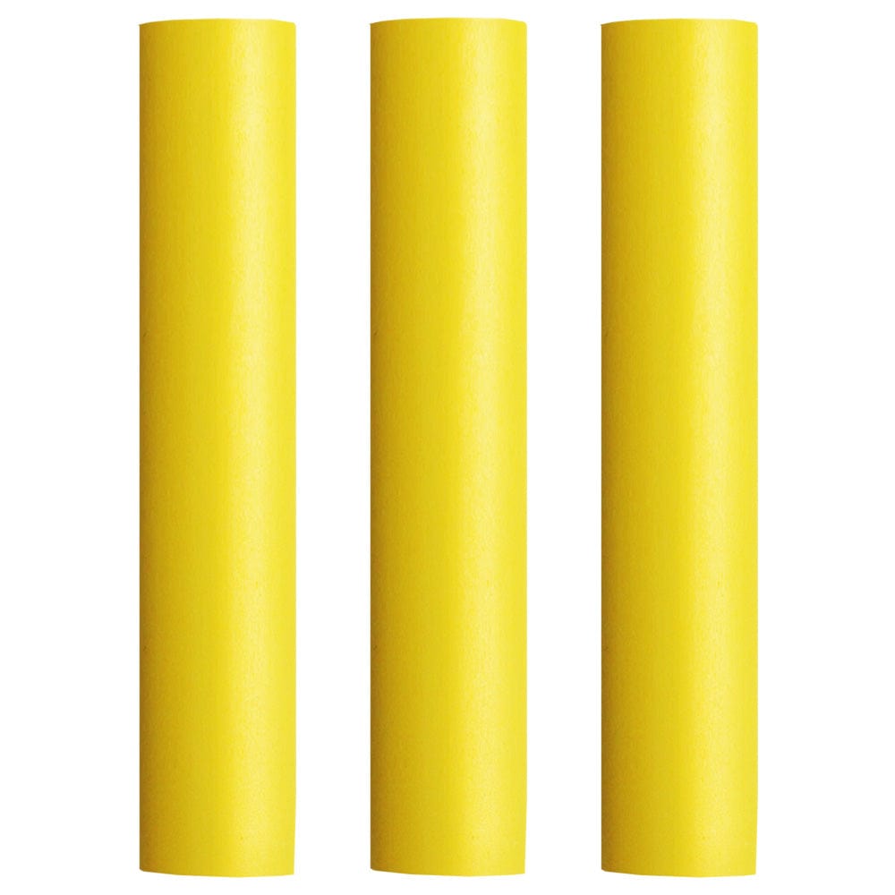 Pacer Group Qualifies for Free Shipping Pacer Battery Cable Heat Shrink Tubing 1" x 12" #BEHS1-12YL-3