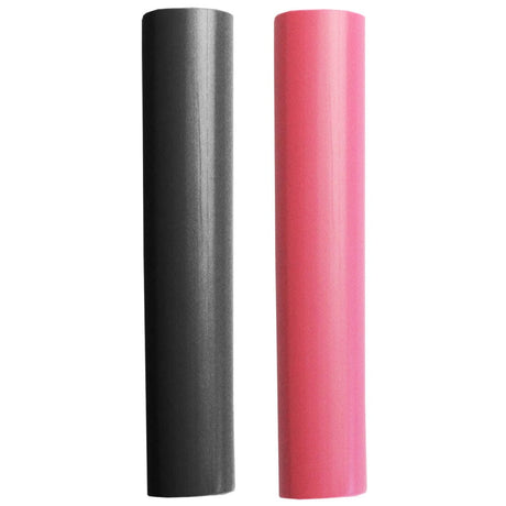 Pacer Group Qualifies for Free Shipping Pacer Battery Cable Heat Shrink Tubing 1" x 3" #BEHS1-3BKRD