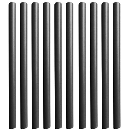 Pacer Group Qualifies for Free Shipping Pacer Battery Cable Heat Shrink Tubing 3/16" x 12" #BEHS3/16-12BK-10
