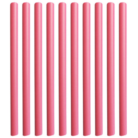 Pacer Group Qualifies for Free Shipping Pacer Battery Cable Heat Shrink Tubing 3/16" x 12" #BEHS3/16-12RD-10