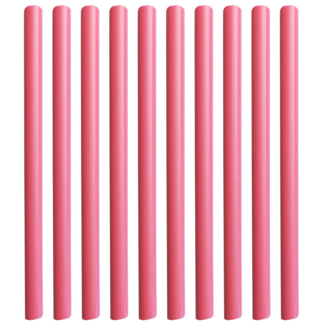 Pacer Group Qualifies for Free Shipping Pacer Battery Cable Heat Shrink Tubing 3/16" x 12" #BEHS3/16-12RD-10