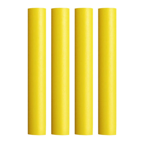 Pacer Group Qualifies for Free Shipping Pacer Battery Cable Heat Shrink Tubing 3/4" x 12" #BEHS3/4-12YL-4