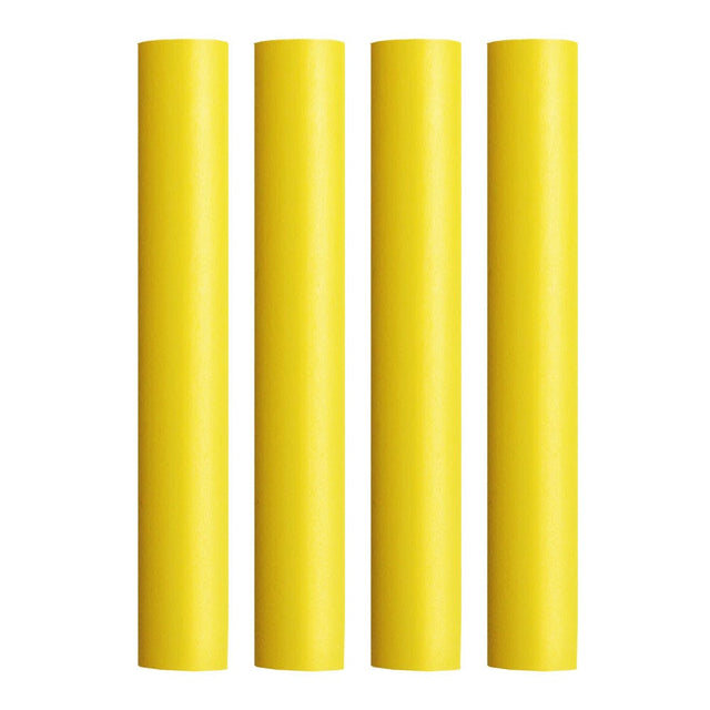 Pacer Group Qualifies for Free Shipping Pacer Battery Cable Heat Shrink Tubing 3/4" x 12" #BEHS3/4-12YL-4