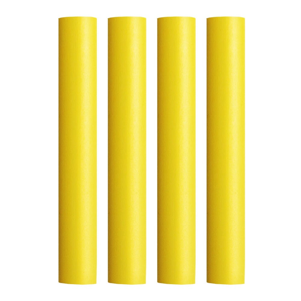 Pacer Group Qualifies for Free Shipping Pacer Battery Cable Heat Shrink Tubing 3/4" x 12" #BEHS3/4-12YL-4