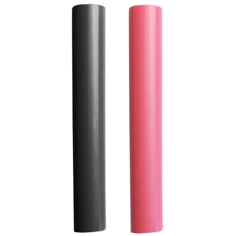 Pacer Group Qualifies for Free Shipping Pacer Battery Cable Heat Shrink Tubing 3/4" x 3" #BEHS3/4-3BKRD