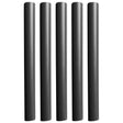Pacer Group Qualifies for Free Shipping Pacer Battery Cable Heat Shrink Tubing 3/8" x 12" #BEHS3/8-12BK-5