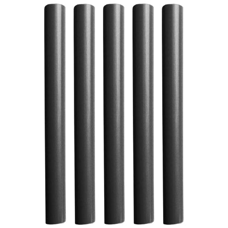 Pacer Group Qualifies for Free Shipping Pacer Battery Cable Heat Shrink Tubing 3/8" x 12" #BEHS3/8-12BK-5
