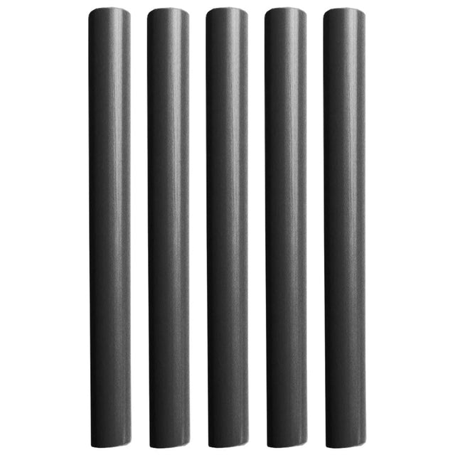 Pacer Group Qualifies for Free Shipping Pacer Battery Cable Heat Shrink Tubing 3/8" x 12" #BEHS3/8-12BK-5