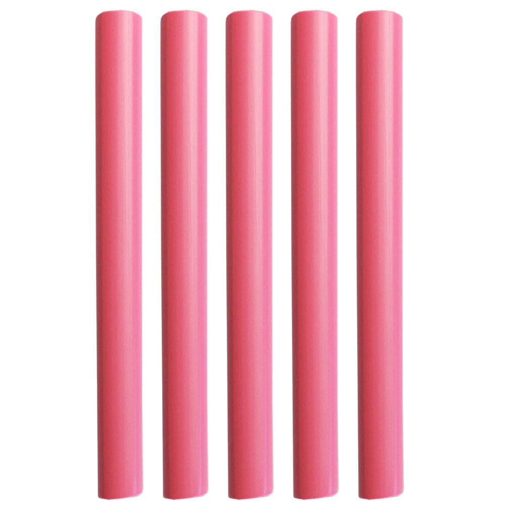 Pacer Group Qualifies for Free Shipping Pacer Battery Cable Heat Shrink Tubing 3/8" x 12" #BEHS3/8-12RD-5