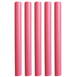 Pacer Group Qualifies for Free Shipping Pacer Battery Cable Heat Shrink Tubing 3/8" x 12" #BEHS3/8-12RD-5
