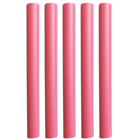 Pacer Group Qualifies for Free Shipping Pacer Battery Cable Heat Shrink Tubing 3/8" x 12" #BEHS3/8-12RD-5