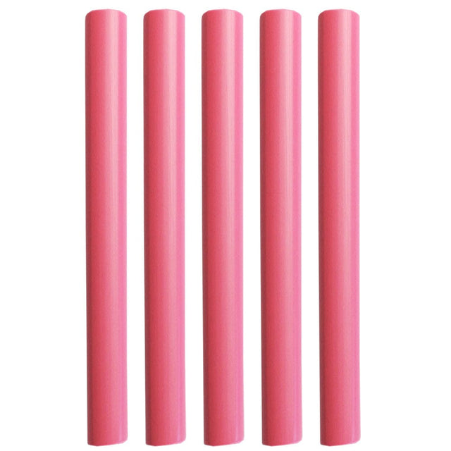 Pacer Group Qualifies for Free Shipping Pacer Battery Cable Heat Shrink Tubing 3/8" x 12" #BEHS3/8-12RD-5