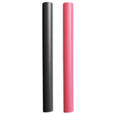 Pacer Group Qualifies for Free Shipping Pacer Battery Cable Heat Shrink Tubing 3/8" x 3" #BEHS3/8-3BKRD