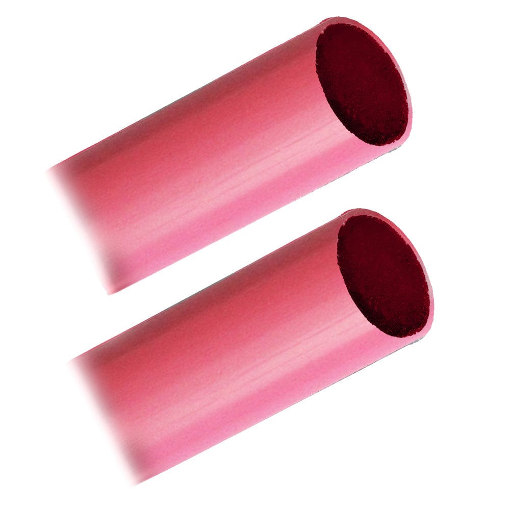Pacer Group Qualifies for Free Shipping Pacer Battery Cable Heavy Wall Heat Shrink Tubing #BHW1-12RD-2