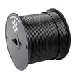 Pacer Group Not Qualified for Free Shipping Pacer Black 500' 16 AWG Primary Wire #WUL16BK-500