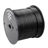 Pacer Group Not Qualified for Free Shipping Pacer Black 500' 16 AWG Primary Wire #WUL16BK-500