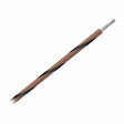 Pacer Group Qualifies for Free Shipping Pacer Brown with Black Stripe 1000' 14 AWG Wire #WUL14BR-0-1000