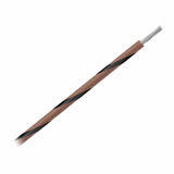 Pacer Group Qualifies for Free Shipping Pacer Brown with Black Stripe 1000' 14 AWG Wire #WUL14BR-0-1000