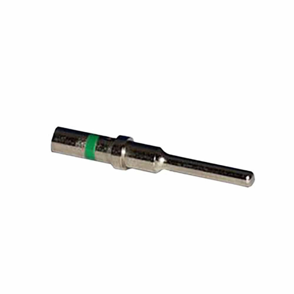 Pacer Group Qualifies for Free Shipping Pacer DT Deutsch Pin for 14-18 AWG Receptacle 25-pk #T14DT-P-25