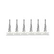 Pacer Group Qualifies for Free Shipping Pacer DT Deutsch Pin for 14 AWG Receptacle Size 16 #T14DT-P-100