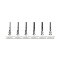 Pacer Group Qualifies for Free Shipping Pacer DT Deutsch Socket for 14 AWG Plug Size 16 Contact #T14DT-S-100