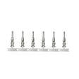 Pacer Group Qualifies for Free Shipping Pacer DTP Deutsch Pin for 10 AWG Wire Size 12 Contact #T10DTP-P-10