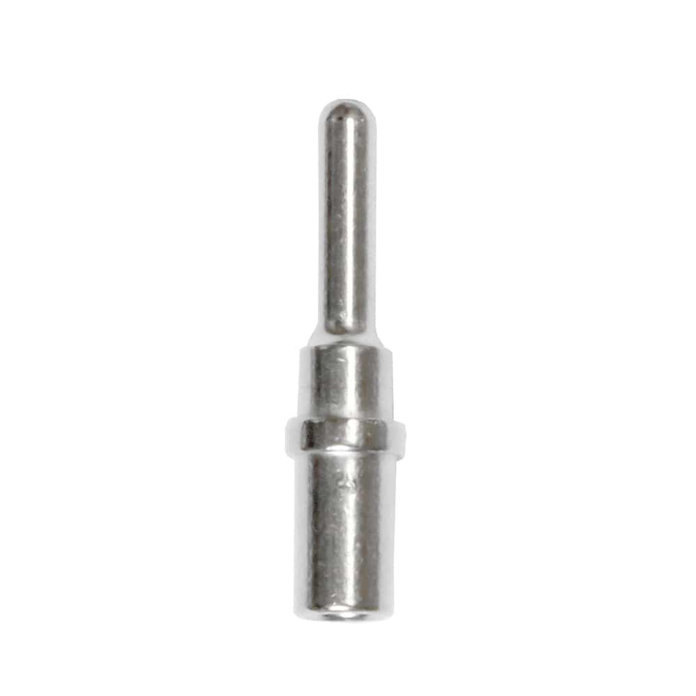 Pacer Group Qualifies for Free Shipping Pacer DTP Deutsch Pin for 14-12 AWG Wire Size 12 #T12DTP-P-25
